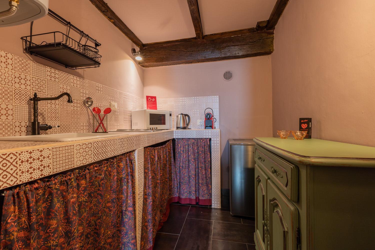 Apartamento San Domenico By Wonderful Italy