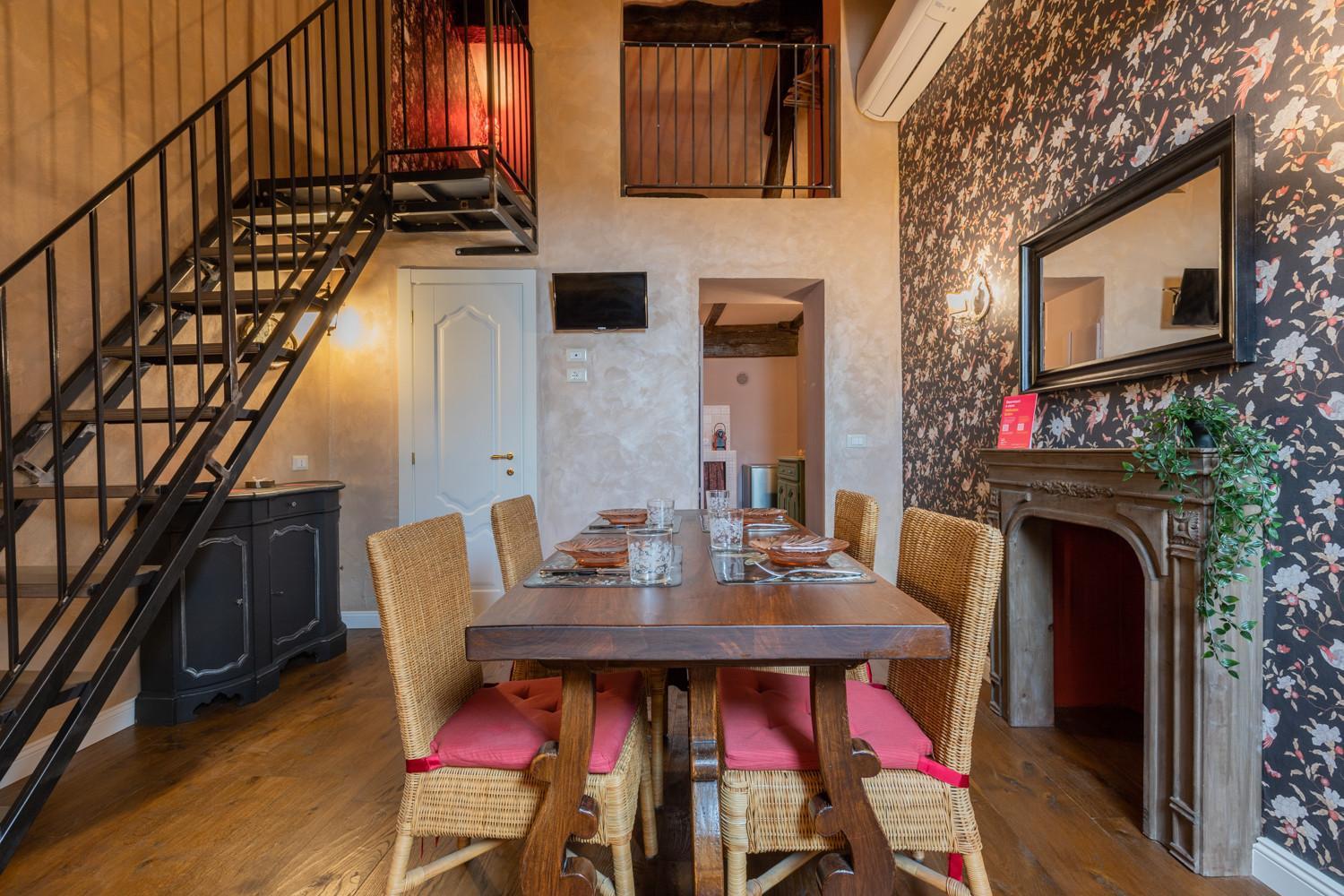 Apartamento San Domenico By Wonderful Italy Turín