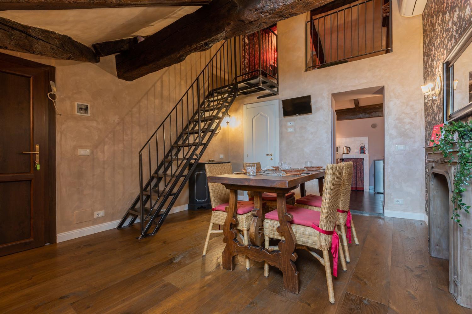 San Domenico By Wonderful Italy Apartamento